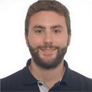Profesor de ciencias sociales, geografía e historia, para todos los cursos de la ESO